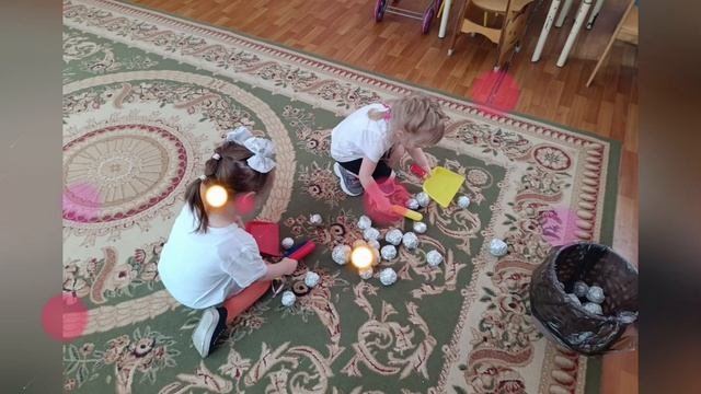 Путешествие в Космос