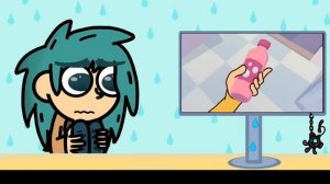 Зонтик смотрит 13 карт Клоны убирают квартиру | 1 серия