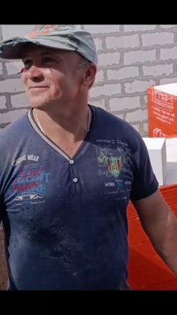Как тебе шестёрка?  #стройка Задал вопрос, как ему 6ка?)))))