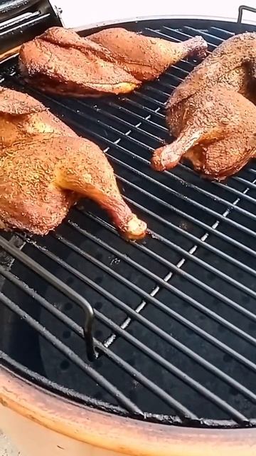 На курсах барбекю от Asteroid barbecue bbqnium