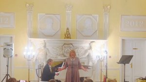 Надежда Михайловна_М.Таривердиев Маленький принц