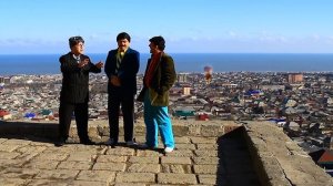 BOZBASH PICTURES " DAĞISTAN "