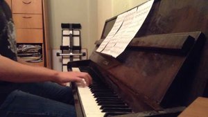 Шуберт "Серенада"