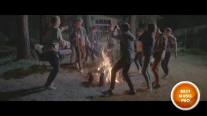 Макс Корж - Пламенный свет