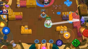 Brawl stars