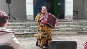 Маленькая станция!