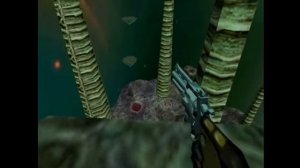 прохождение half-life. Часть 16. Незваный гость