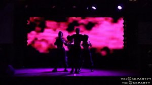 BLACK PINK/STRAY KIDS - DDU-DU DDU-DU | cover dance performance | KPOP PARTY UFA 30.07 by KKparty