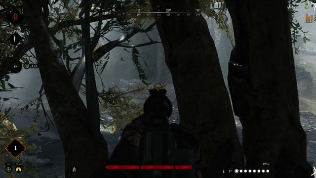 Hunt  Showdown 2025.04.13