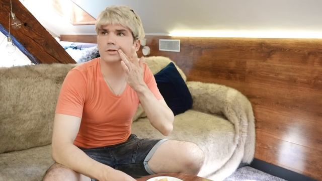 Почему сытники боятся Самвела