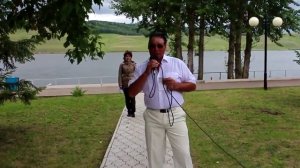 Раиль Биккулов живой голос