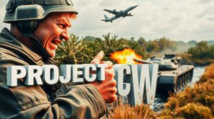 ЧТО С ЭТОЙ ИГРОЙ НЕ ТАК? ВСЕ ГРЕХИ МИНУСЫ И ПЛЮСЫ PROJECT CW!