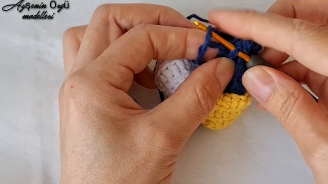 Gören herkes bayıldı ister hediye yap ister sipariş Knitting Crochet смотреть онлайн