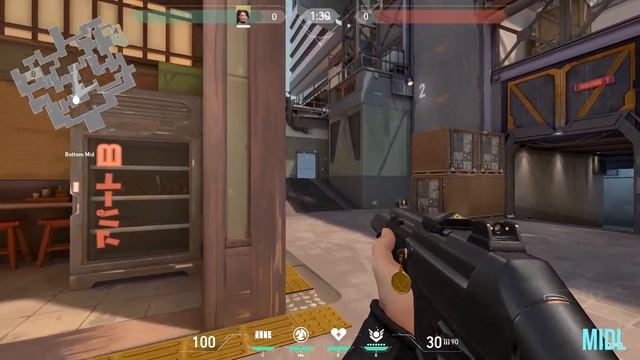 ФИШКИ SAGE. ГАЙД ДЛЯ НОВИЧКОВ ВАЛОРАНТ. ALL WALL SAGE SPLIT.