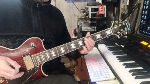 Осколок Льда❄⛈️💥♥⚡🎸🔥®️🌈🇷🇺Ария