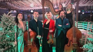 Весна.  А.Вивальди. Секстет "Ex Animo"