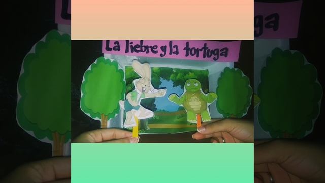 La fábula смотреть онлайн