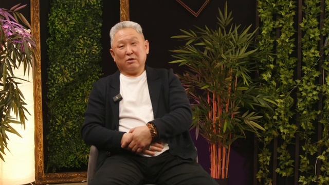 Почему деньги не приходят? Родовая энергия и страх богатства | Шаман Дандар