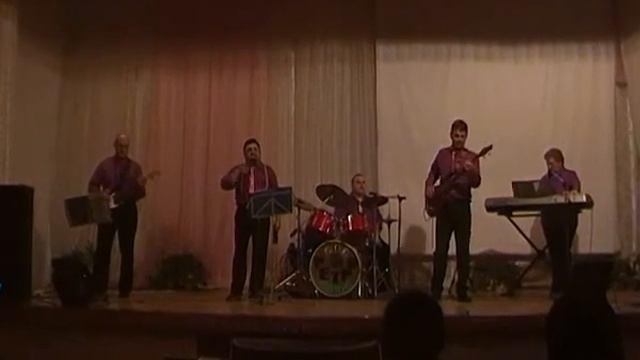 Ретро плюс - Клён (cover version)