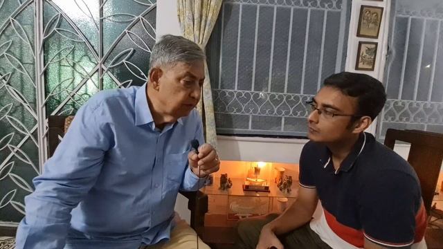 Report from Ground Zero- A podcast with Journalist Manash Ghosh regarding the Bangladesh war of 197 смотреть онлайн