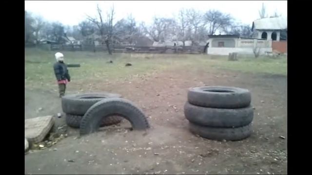 Паркур фриран в Донецке смотреть онлайн