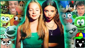 Sigma Boy (КРЫТИЕ ФИЛЬМОВ, ИГРЫ И СЕРИАЛЫ) при участии Sprunki