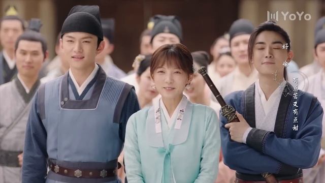 ✨【Full Movie Version】将军向女主表白，二人只愿日日缠绵在一起！✨  #chinesedrama #中國電視劇 #china #chinese #甜寵愛情劇