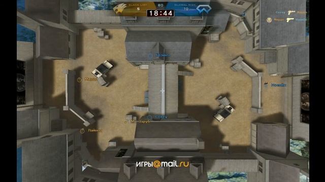 Универсальный боец №2(1/2) | FreshLife. vs __ смотреть онлайн