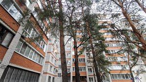 2х Комнатная квартира в кирпичном доме