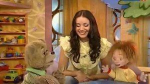 Спокойной ночи малыши с Оксаной Фёдоровой - Сборник 39