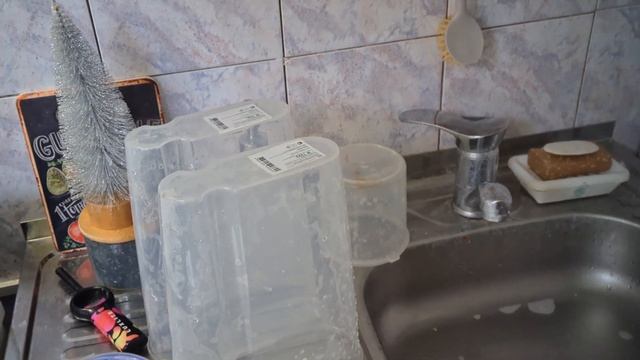 Рассхломление👗👠🥼 тотальное.Мотивация на уборку🏚 смотреть онлайн