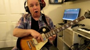 Epiphone Les Paul Standard 60's