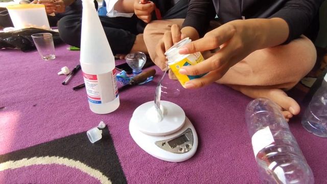 [KELOMPOK 2] TUGAS PRAKTIKUM HUKUM AVOGADRO смотреть онлайн