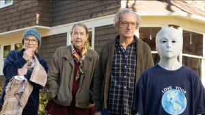 Джулс | Русский трейлер | Фильм 2023