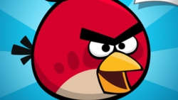 Angry Birds Classic (2009) #8 Закопаться и поужинать. Прохождение без комментариев
