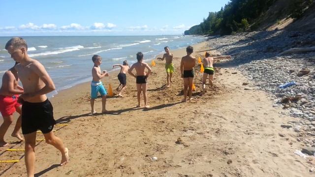 тренировки 5 июля смотреть онлайн