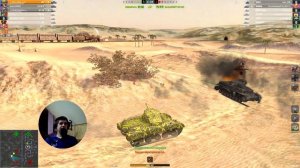 M7 WOT Blitz - КАК НУЖНО ИГРАТЬ НА ЭТОМ СРЕДНЕМ ТАНКЕ 🚀 ГАЙД 🏆 World of Tanks Blitz