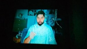 Rombica Ray Mini #5, 2 метра до стены