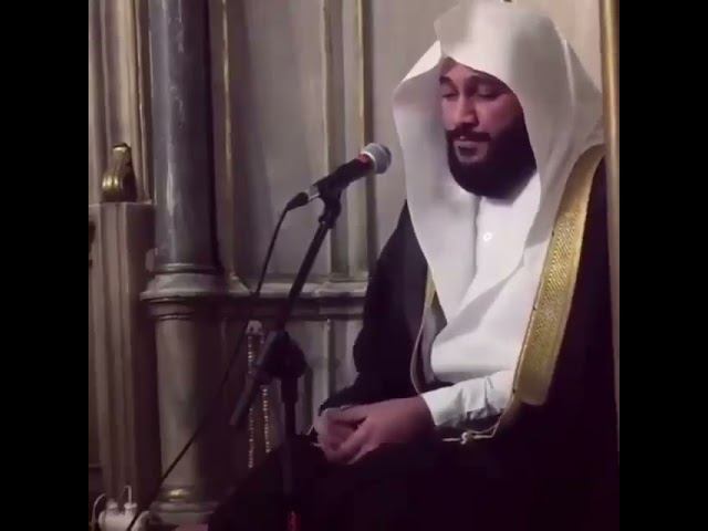 КРАСИВОЕ ЧТЕНИЕ КОРАНА 72