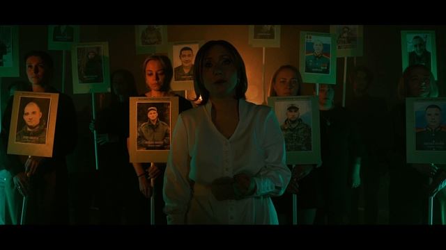 Маргарита Адясова - Небесная рать (Official video 2024)