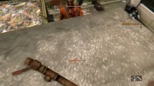 Dying light прохождение с другом