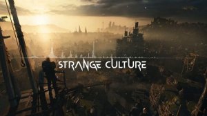 Dying Light 2 - Breath of the City (Slowed & Reverb)