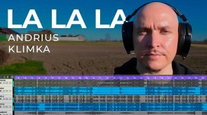 Andrius Klimka - La La La (ELECTRONIC MUSIC | HOUSE)