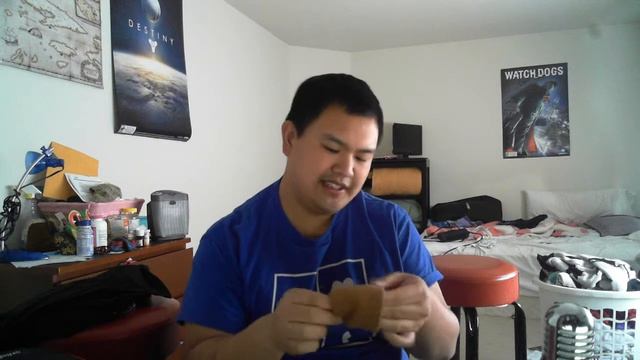 longttran unboxes March 2014's LootCrate! (Attack on Titanfall Edition) смотреть онлайн