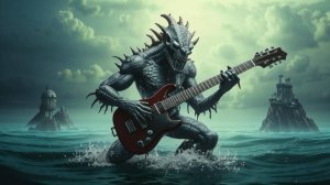 HEAVY METAL 67