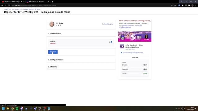 Free Locus League Points (Not Scam WORKS 2023!!!)