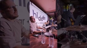 Fair Weather (Hidden 291024)