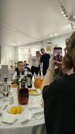 Свадьба Артур и Маша. Ивент - Юля Демьянович - Звук, видео Андрей Ткачук!
