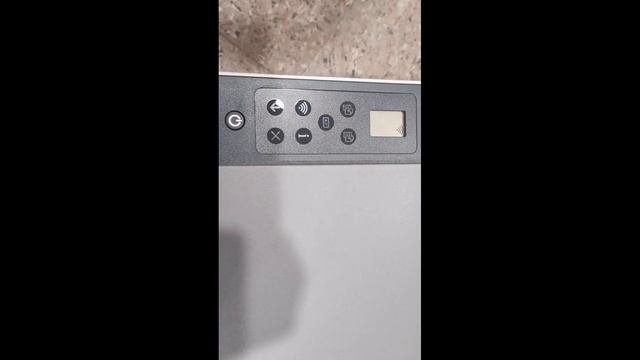 HP Smart Tank 580 Wireless All-in-One Printer Unboxing | 10p per Print, High Yield, Auto ON/OFF Tec