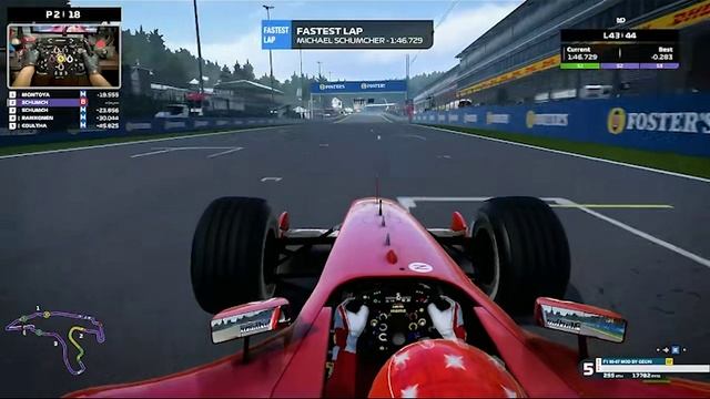 F1 2024 ПОЛНЫЙ ОБЗОР ИГРЫ 🎮 ВСЕ ОСОБЕННОСТИ И ГЕЙМПЛЕЙ 🔥 ПОНРАВИТСЯ ЛИ ОНА ВАМ 🤔